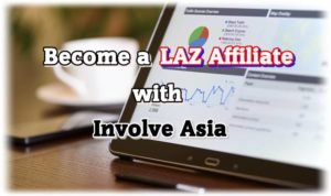 how to become a lazada affiliate