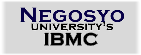 ibmc negosyo university